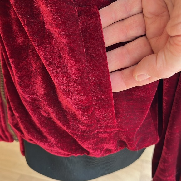 EUC California Moonrise jacket - Picture 6 of 8